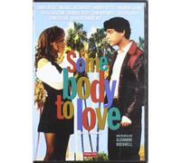 Somebody_to_Love [DVD]
