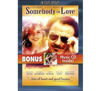Somebody to Love [Reino Unido] [DVD]