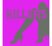 Somebody Told Me by Killers (2005-05-10)