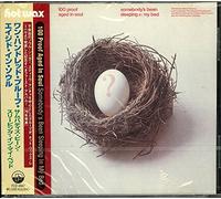 Somebody's Been Sleeping in My