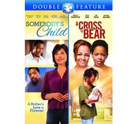 Somebody's Child / Cross to Bear Double Feature [USA] [DVD]