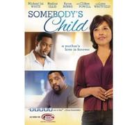 Somebody's Child [Reino Unido] [DVD]