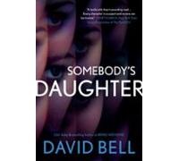 Somebodys Daughter (ebook)