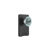 Somebody's Feral Girl Summer PopSockets PopWallet para MagSafe