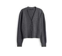 SOMEDAY Cárdigan TORIA gris | 36