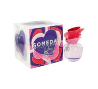 Someday De Justin Bieber 3,4 oz / 100 Ml Eau De Parfum Spray Para Mujeres