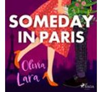 Someday In Paris (audiolibro)
