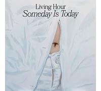 Someday Is Today Blue [Vinilo]