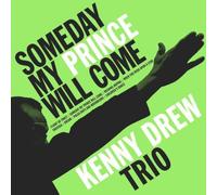 Someday My Prince Will Come