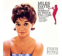 Someday My Prince Will Come by Miles Davis (2012-01-16)