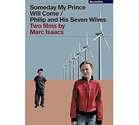 Someday My Prince Will Come / Philip and His Seven Wives [DVD] [Reino Unido]