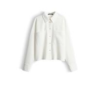 SOMEDAY Sobrecamisa ZARPA BOLD crema | 36