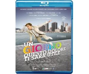Someday This Pain Will Be Useful to You (2011) ( Un giorno questo dolore ti sarà utile ) ( Some day This Pain Will Be Useful to You ) [ Origine Italienne, Sans Langue Francaise ] (Blu-Ray)