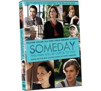 Someday This Pain Will Be Useful to You [Reino Unido] [DVD]