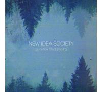 Somehow Disappearing by New Idea Society (2010-12-28)