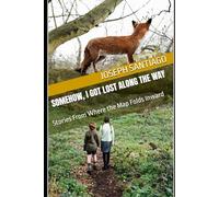 Somehow, I Got Lost Along the Way: Stories From Where the Map Folds Inward (Gate of Aesir)