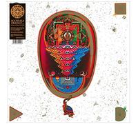 Somei Satoh – Mandala Trilogy + 1 – Vinilo 12"