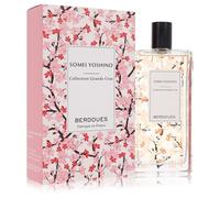 Somei Yoshino by Berdoues Eau De Toilette Spray 3.68 oz / e 109 ml