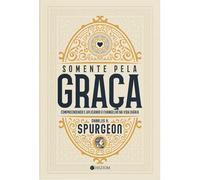 SOMENTE PELA GRAÇA