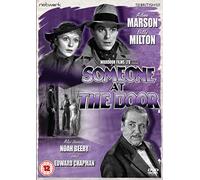Someone at the Door [DVD]