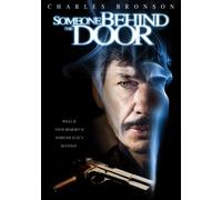 Someone Behind the Door [DVD]