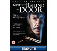 Someone Behind the Door [DVD] [Reino Unido]