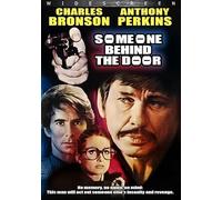 Someone Behind The Door [Edizione: Stati Uniti] [Italia] [DVD]