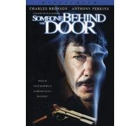 Someone Behind The Door [Edizione: Stati Uniti] [USA] [DVD]