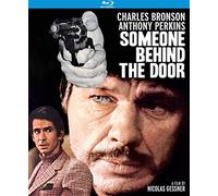 Someone Behind the Door [USA] [Blu-ray]