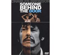 Someone Behind the Door [USA] [DVD]