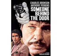 Someone Behind the Door [USA] [DVD]