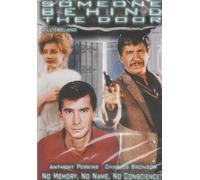 Someone Behind the Door [USA] [DVD]