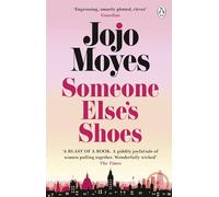 Someone Else’s Shoes: The delightful No 1 Sunday Times bestseller