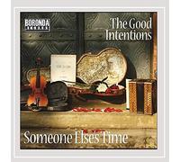 Someone Else's Time