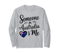 Someone In Australia Loves Me Australian Manga Larga