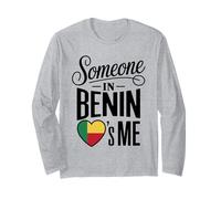 Someone In Benin Loves Me Long Distance Romantic Family Manga Larga