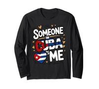 Someone In Cuba Loves Me Long Distance Love Manga Larga