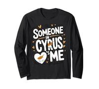 Someone In Cyprus Loves Me Long Distance Family Manga Larga