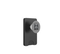 Someone In Heaven Calls Me Mom PopSockets PopWallet para MagSafe