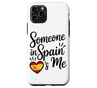 Someone In Spain Loves Me Spanish Carcasa para iPhone 11 Pro