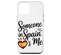Someone In Spain Loves Me Spanish Carcasa para iPhone 12 Mini