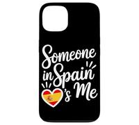 Someone In Spain Loves Me Spanish Carcasa para iPhone 13