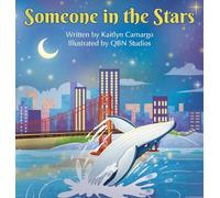 Someone in the Stars