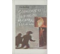 Someone Is Hiding On Alcatraz Island (ebook)