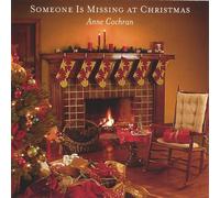Someone Is Missing at Christmas