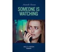 Someone Is Watching (ebook)