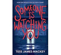 Someone is Watching You