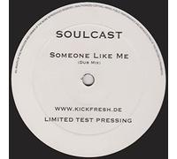 Someone Like Me-12"