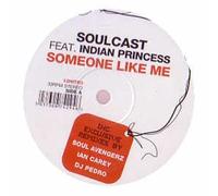 Someone Like Me [Vinilo]