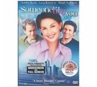 SOMEONE LIKE YOU (2001)-SOMEONE LIKE YOU (2001)